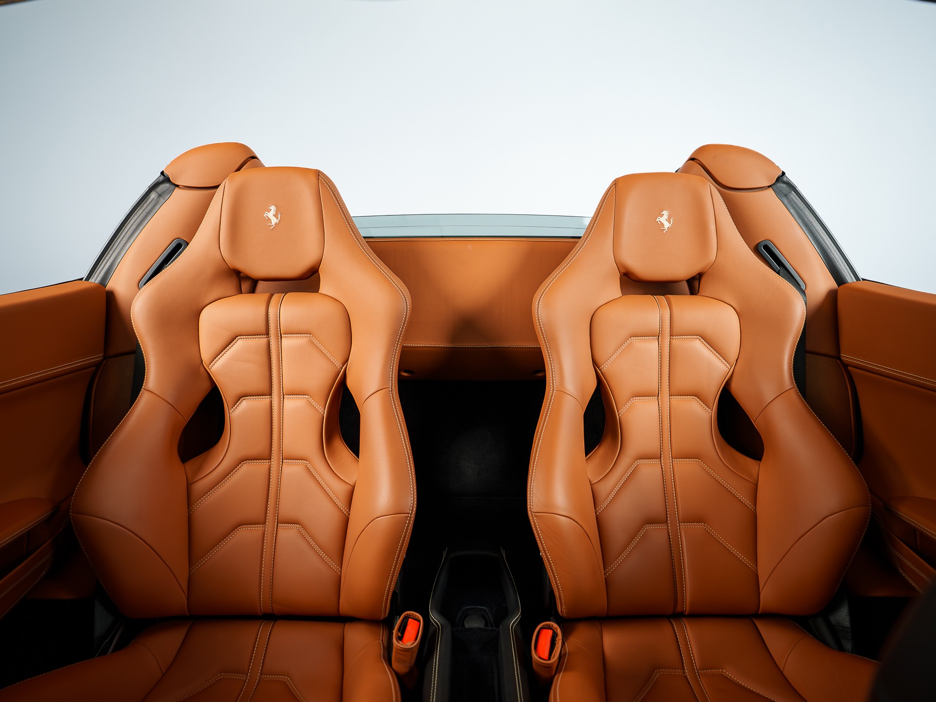 FERRARI 458 Spider Italia 4.5 V8-image-14