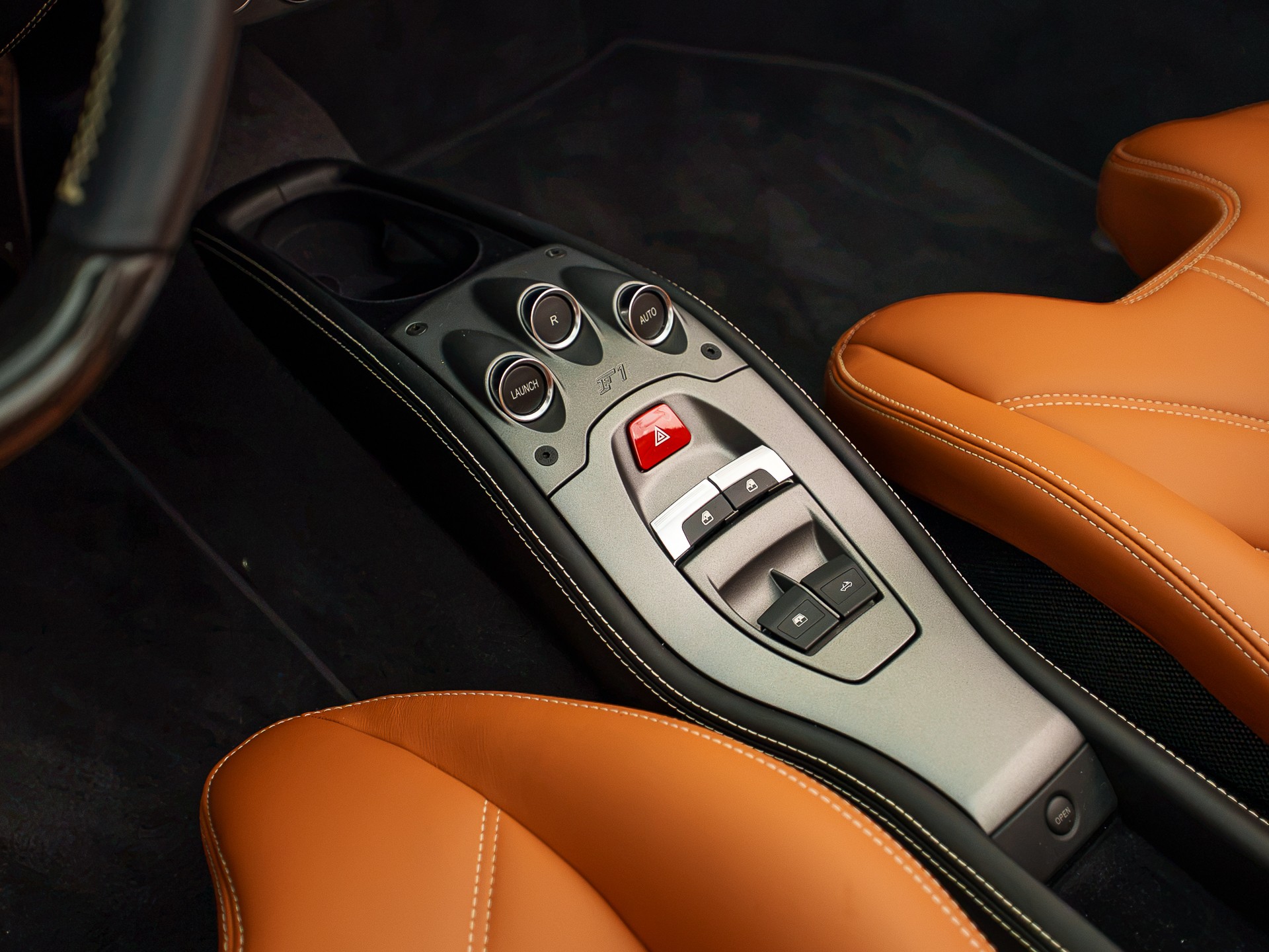FERRARI 458 Spider Italia 4.5 V8-image-13