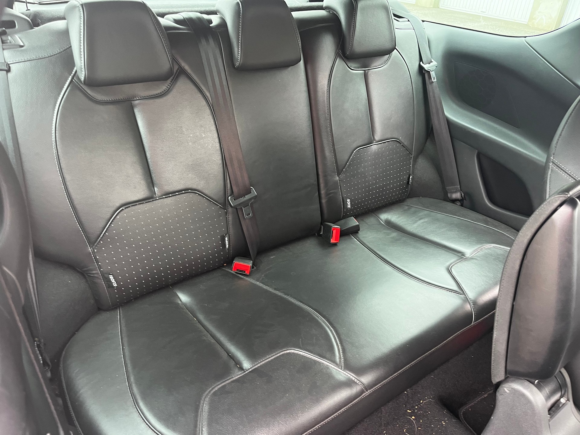 DS AUTOMOBILES DS 3 1.2 PureTech Sport Chic-image-9