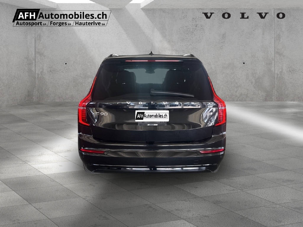 VOLVO XC90 2.0 T8 TE Ultra Dark eAWD-showroom-element-3