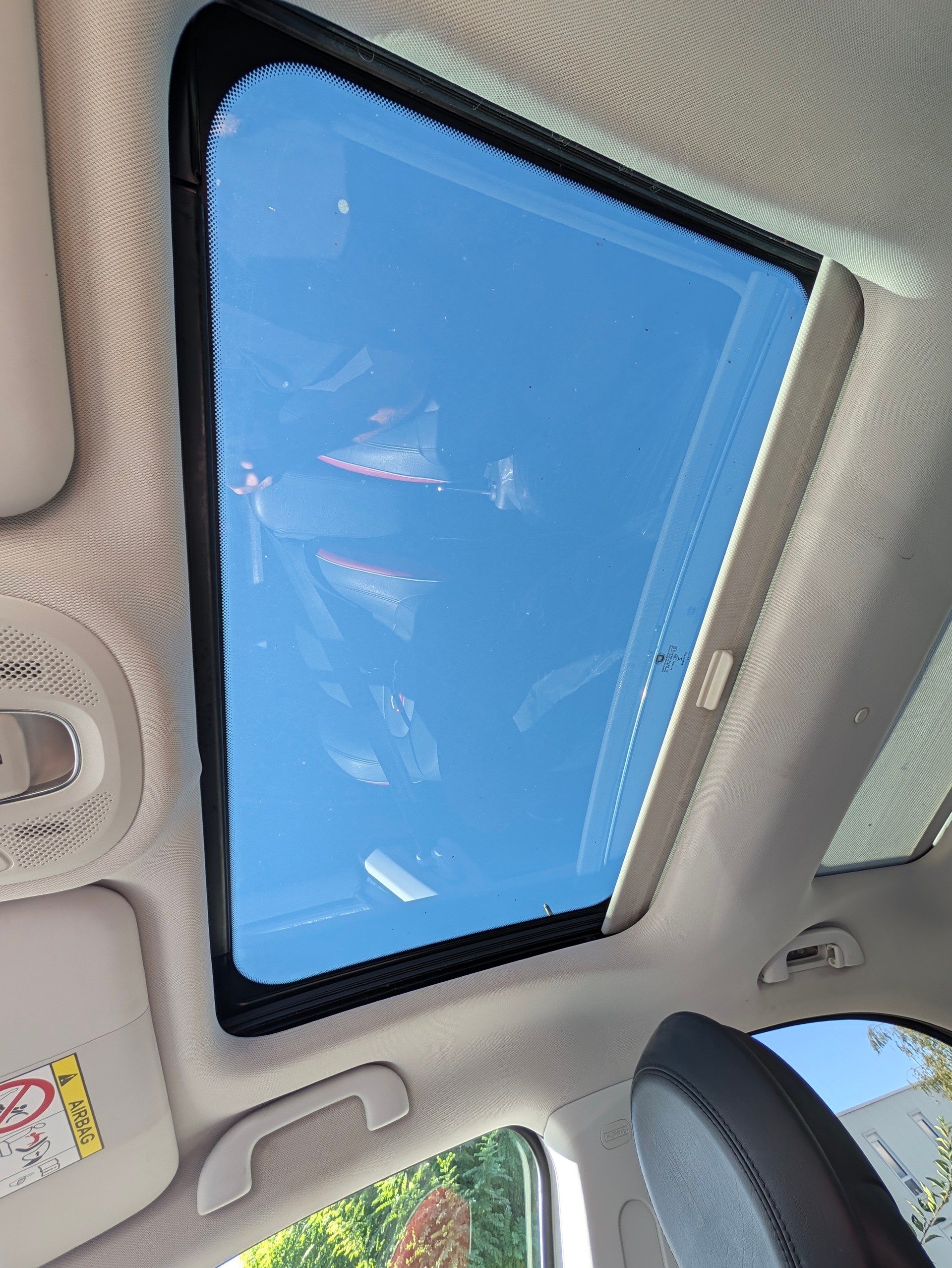 FIAT 500X 1.4T Lounge-image-11