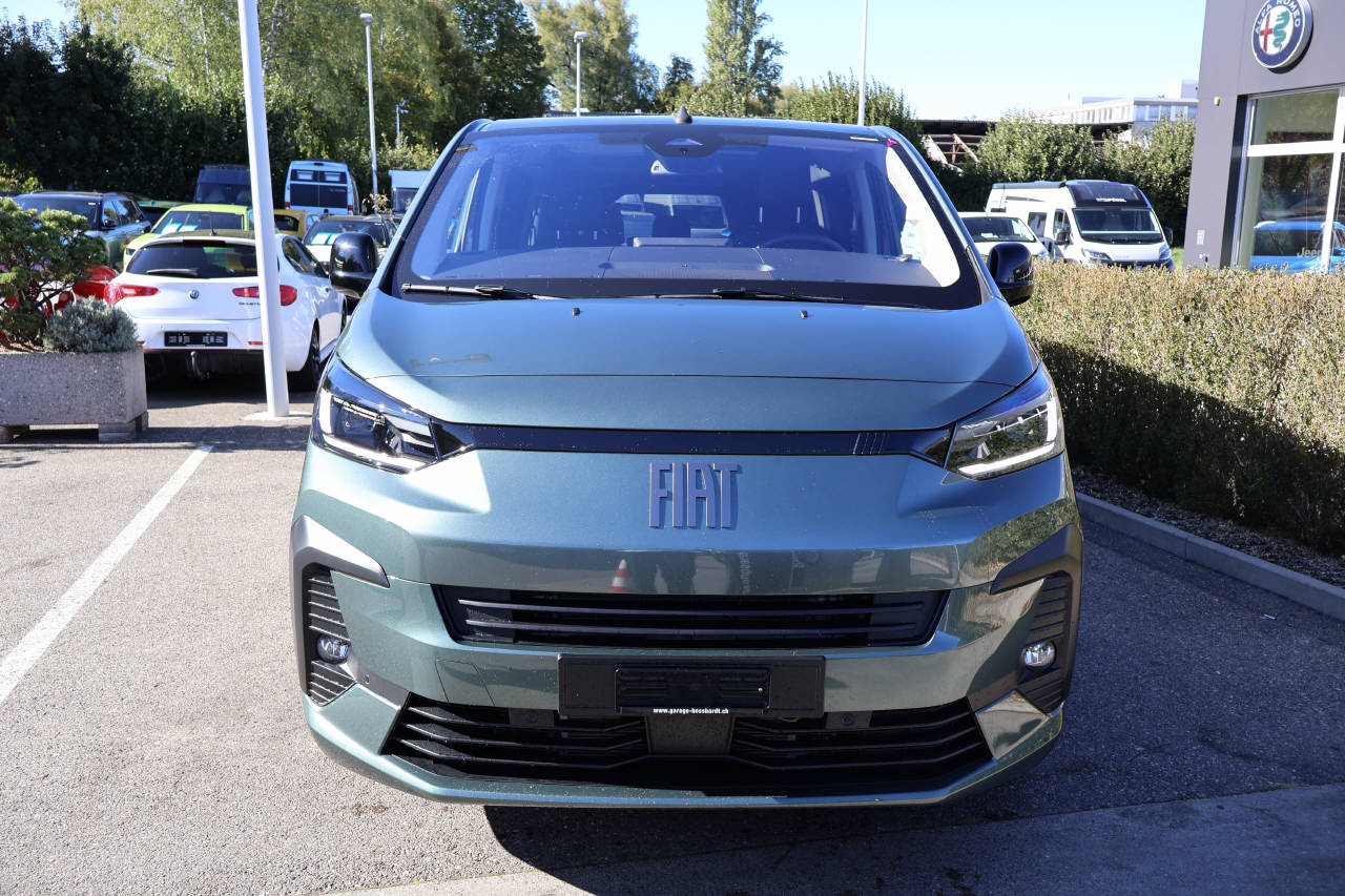 FIAT Ulysse L2 2.2 BlueHDI La Prima-image-8