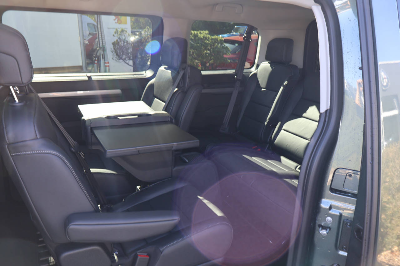 FIAT Ulysse L2 2.2 BlueHDI La Prima-image-11