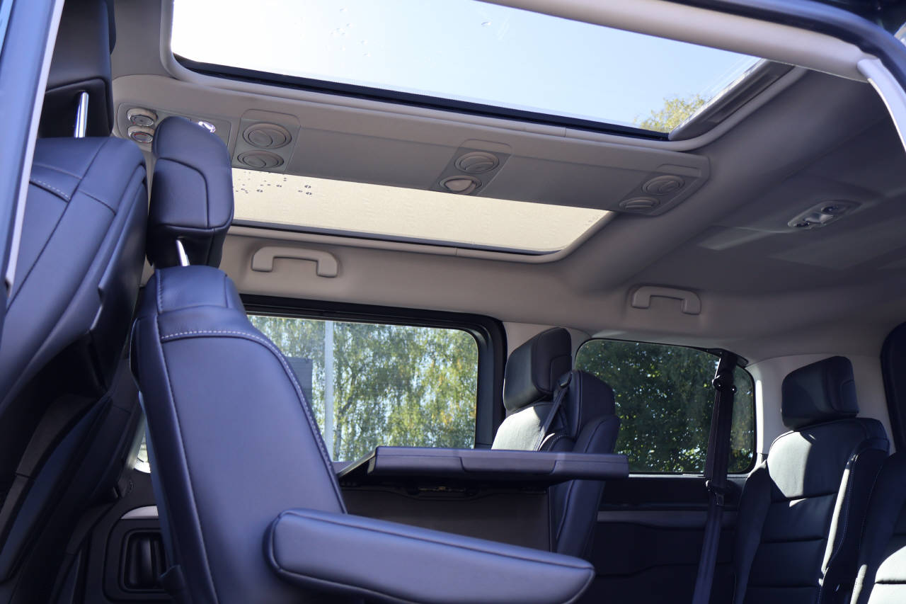 FIAT Ulysse L2 2.2 BlueHDI La Prima-image-12