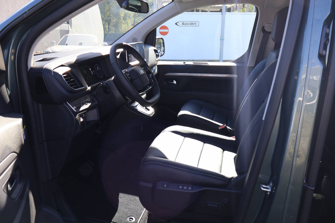 FIAT Ulysse L2 2.2 BlueHDI La Prima-image-14