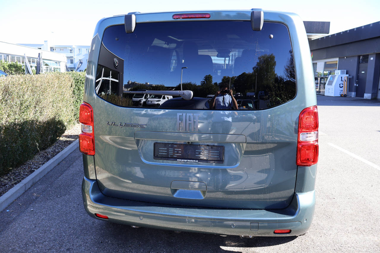 FIAT Ulysse L2 2.2 BlueHDI La Prima-image-3