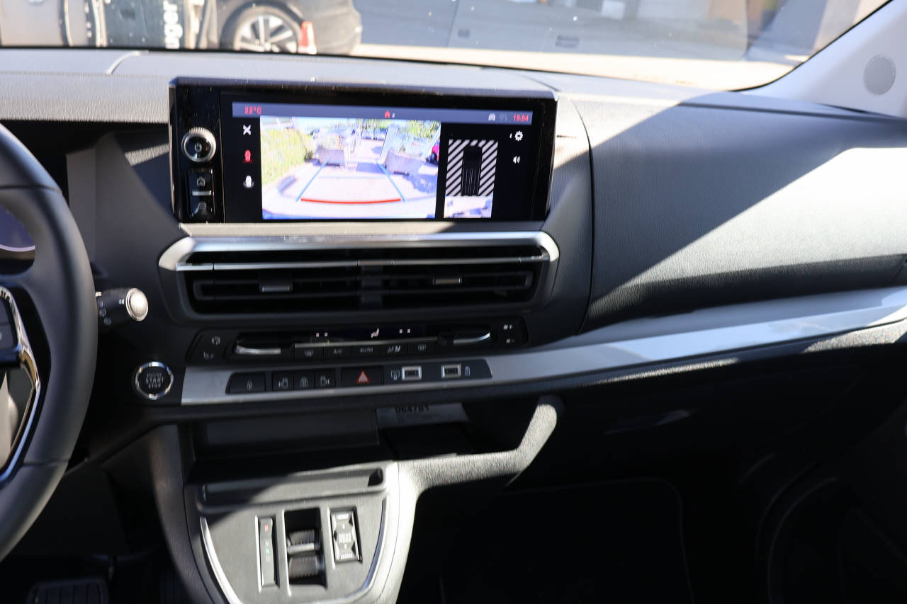 FIAT Ulysse L2 2.2 BlueHDI La Prima-image-13