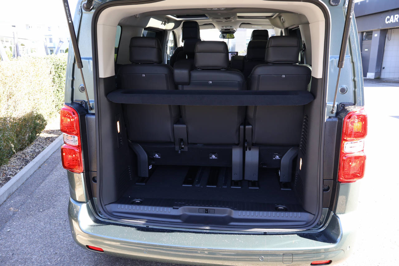 FIAT Ulysse L2 2.2 BlueHDI La Prima-image-5
