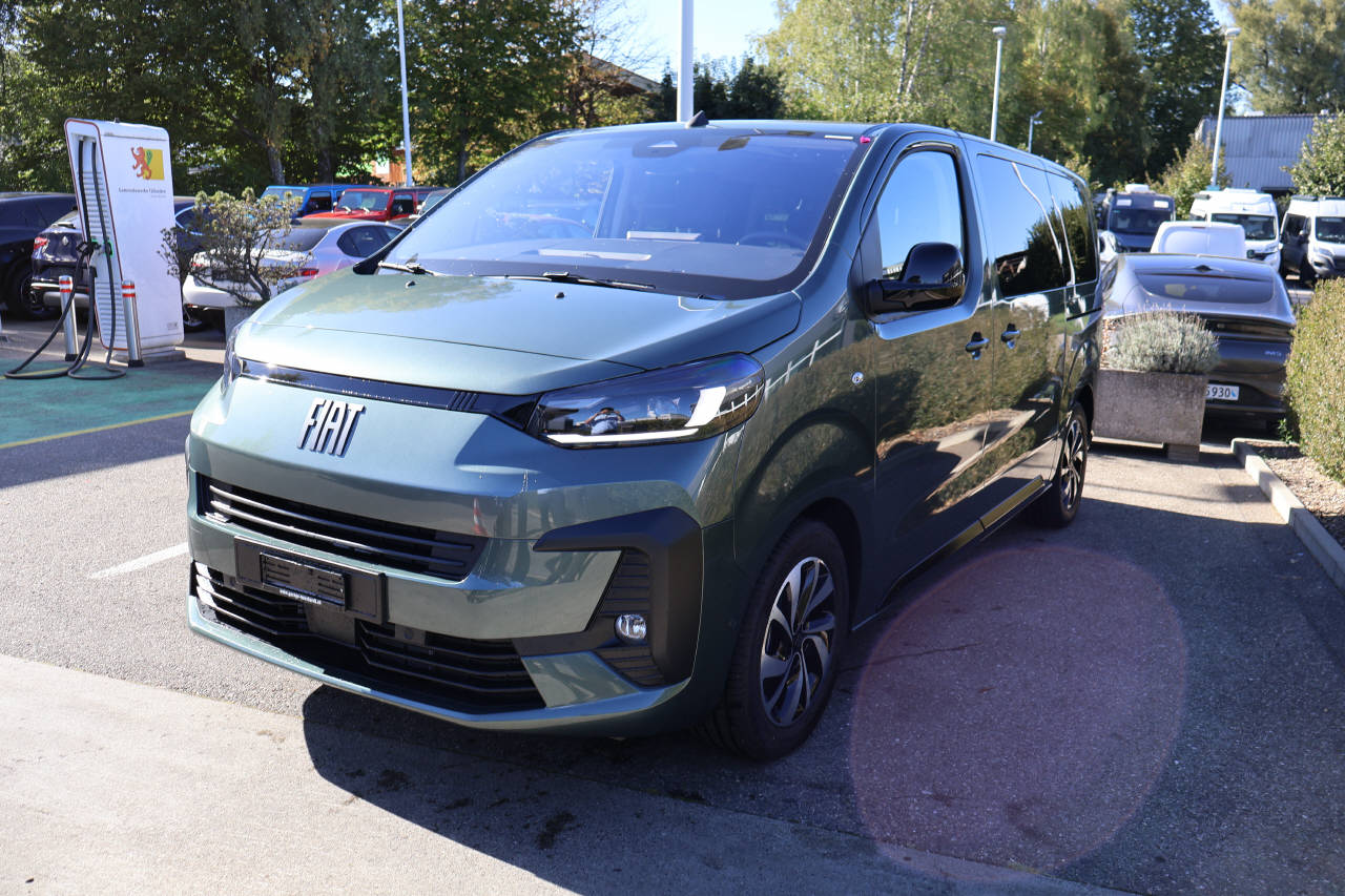 FIAT Ulysse L2 2.2 BlueHDI La Prima-image-7