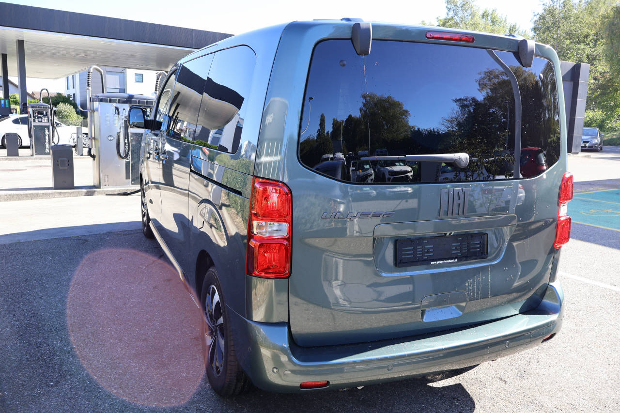 FIAT Ulysse L2 2.2 BlueHDI La Prima-image-6