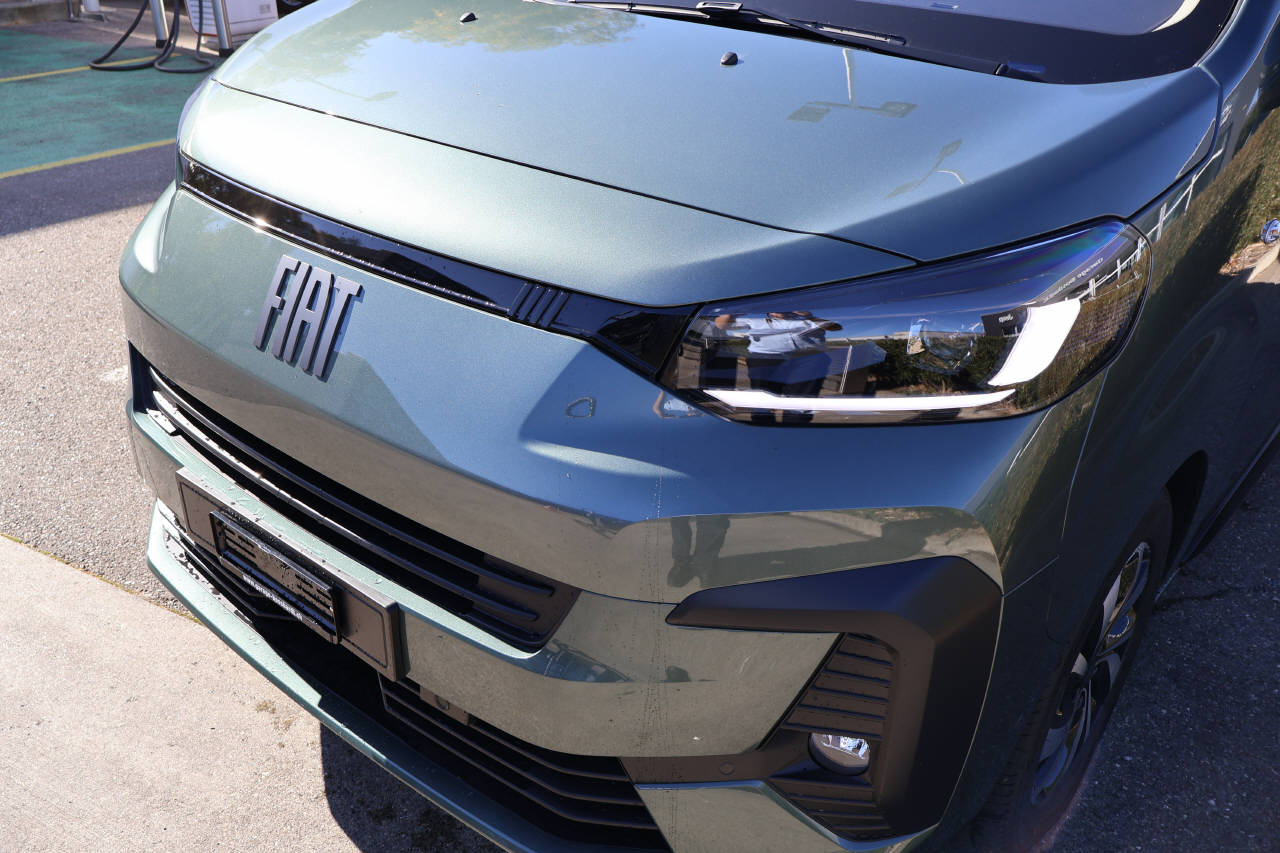 FIAT Ulysse L2 2.2 BlueHDI La Prima-image-9