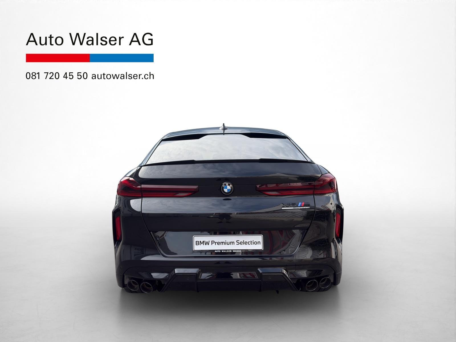 BMW X6 M Competition-image-3