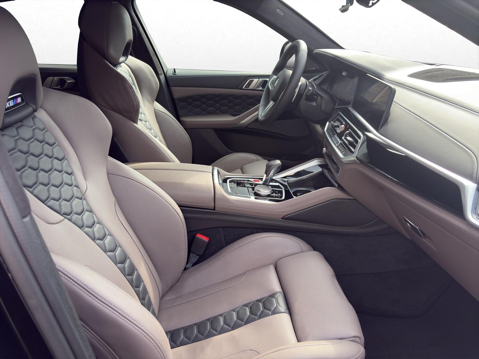 BMW X6 M Competition-image-15