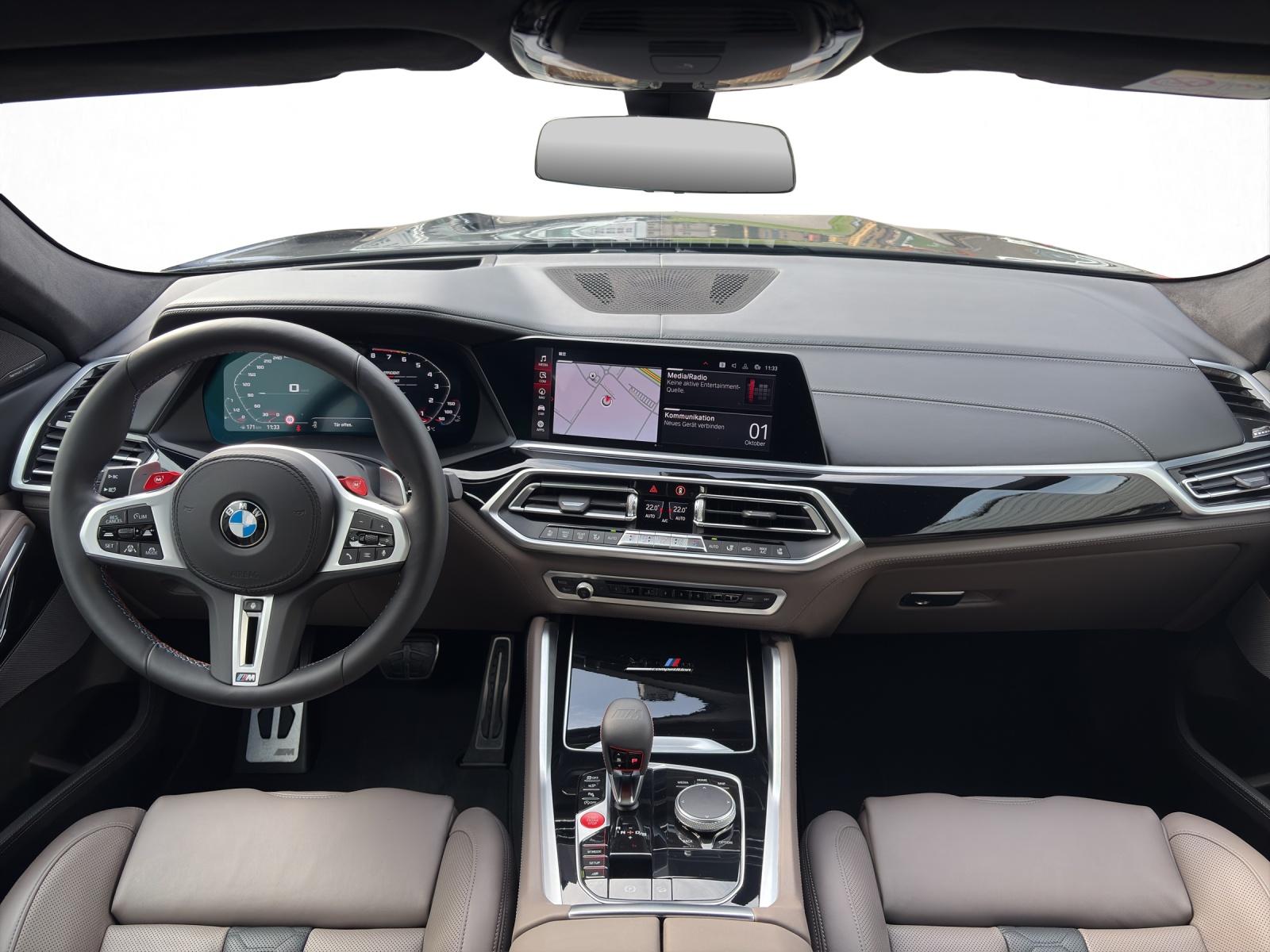 BMW X6 M Competition-image-12