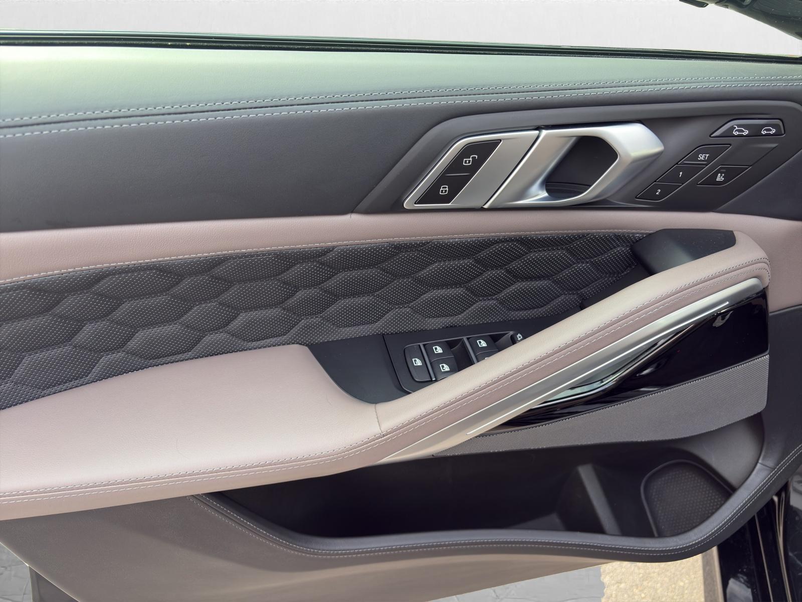 BMW X6 M Competition-image-16