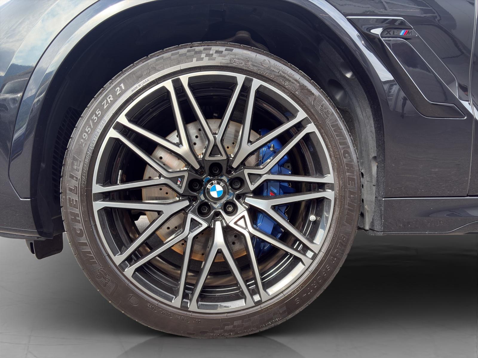 BMW X6 M Competition-image-8