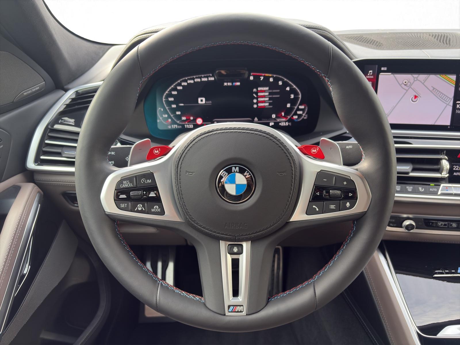 BMW X6 M Competition-image-10