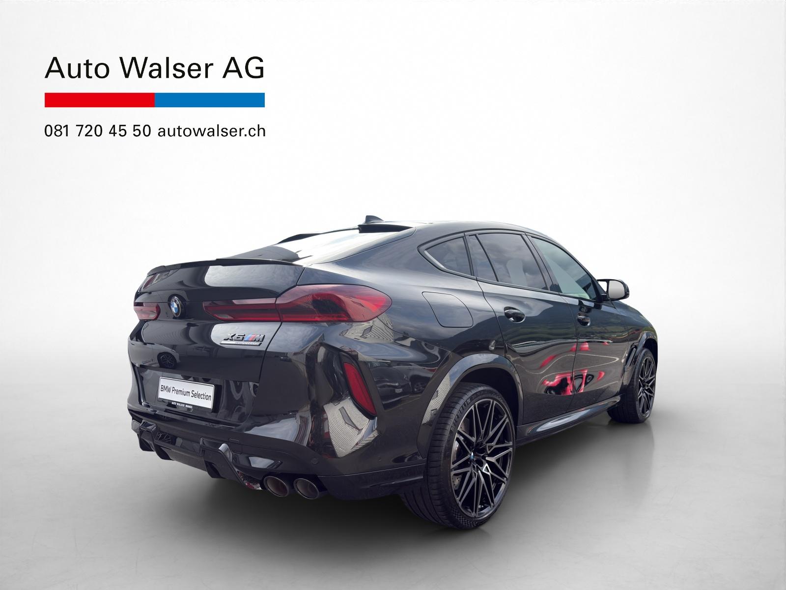 BMW X6 M Competition-image-4