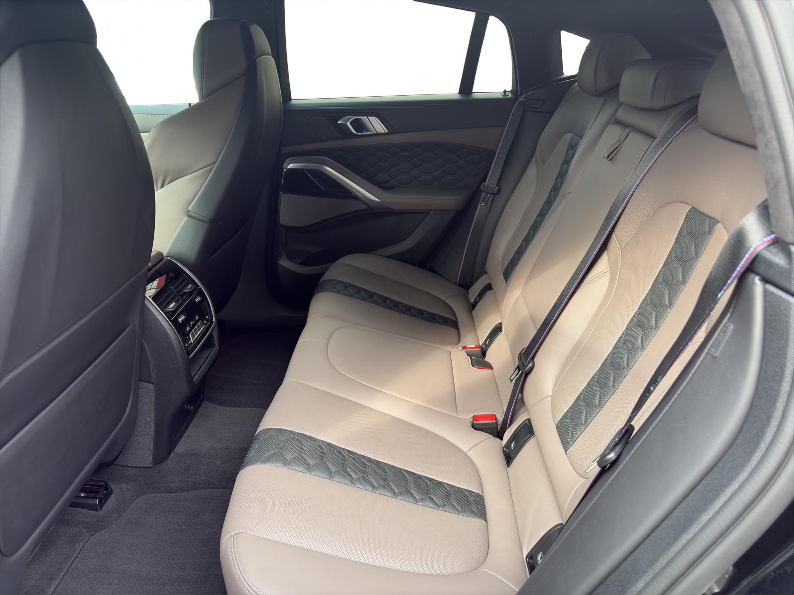 BMW X6 M Competition-image-13