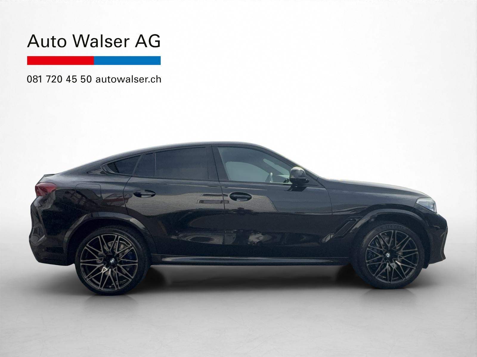 BMW X6 M Competition-image-5