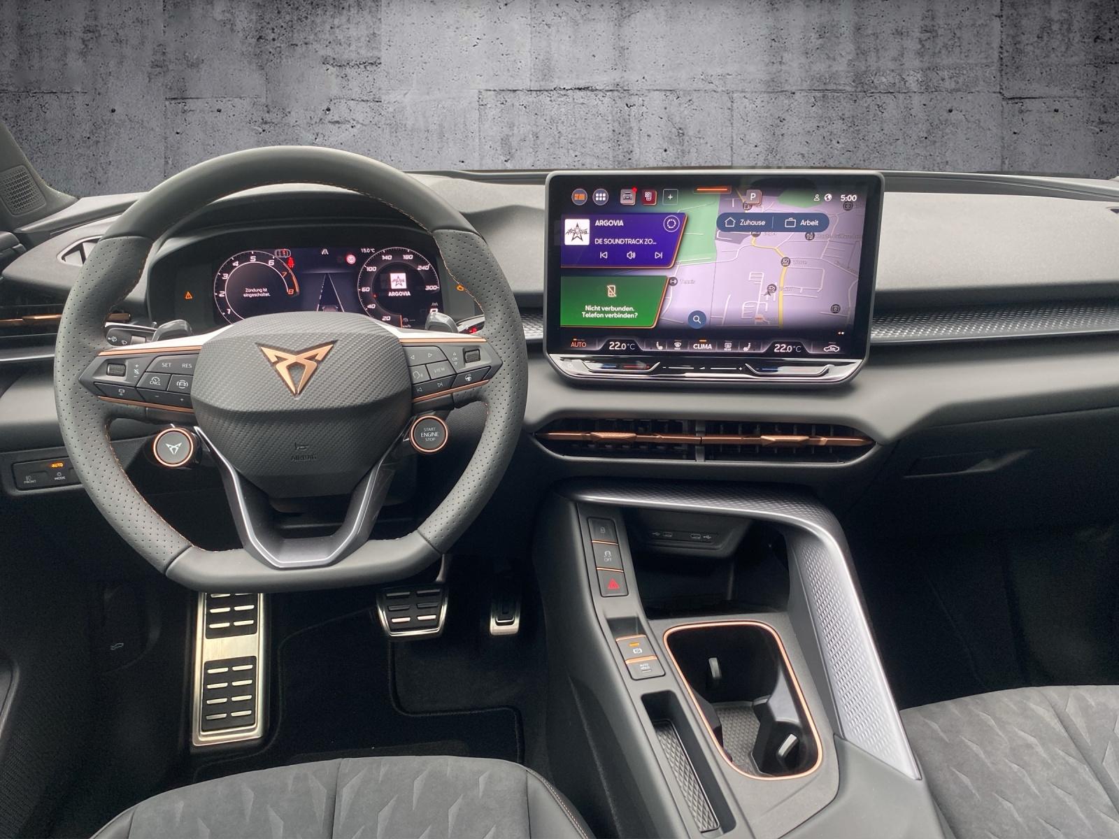 CUPRA Terramar 2.0 TSI VZ 4Drive DSG-image-5