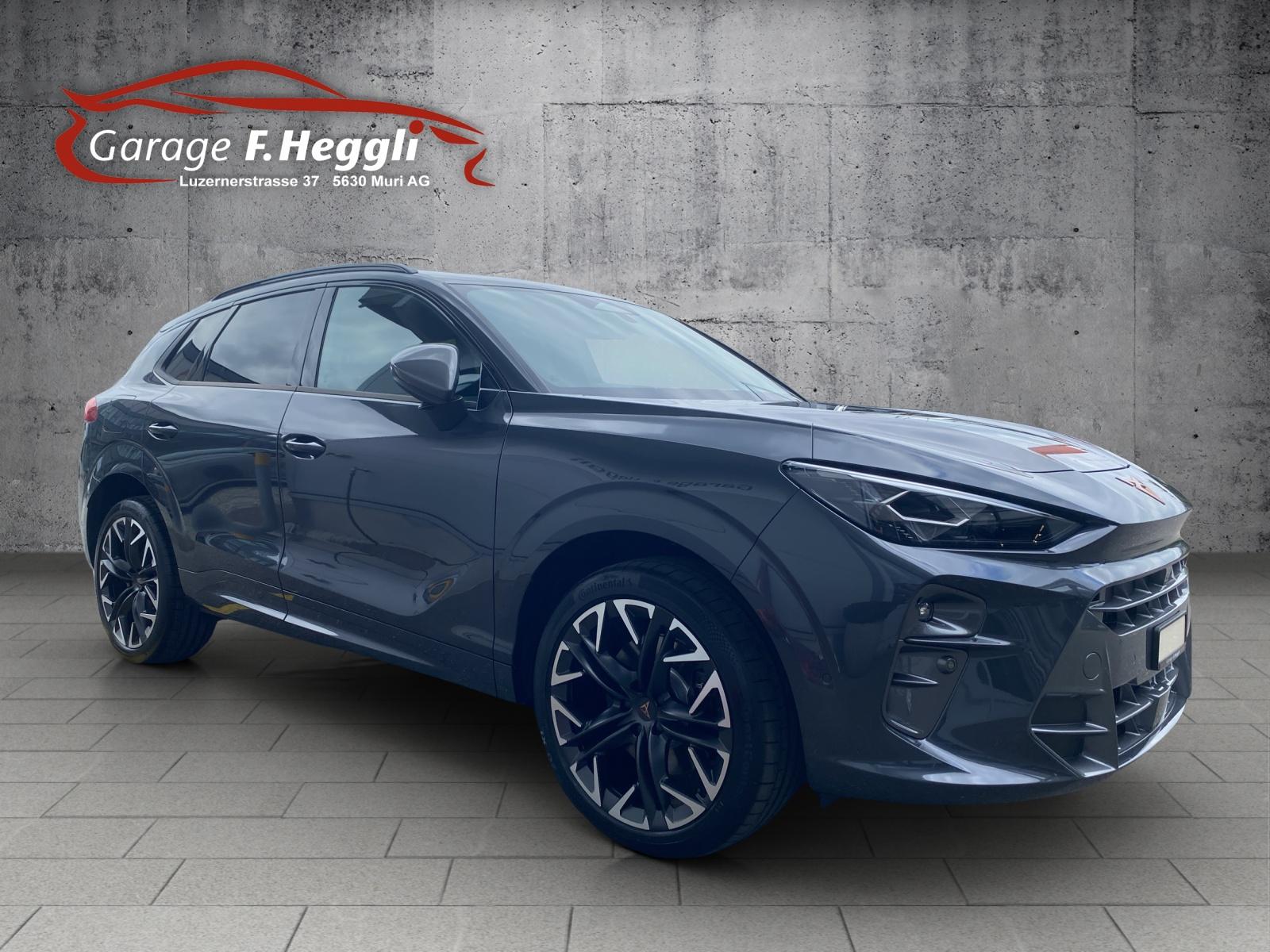 CUPRA Terramar 2.0 TSI VZ 4Drive DSG-image-1