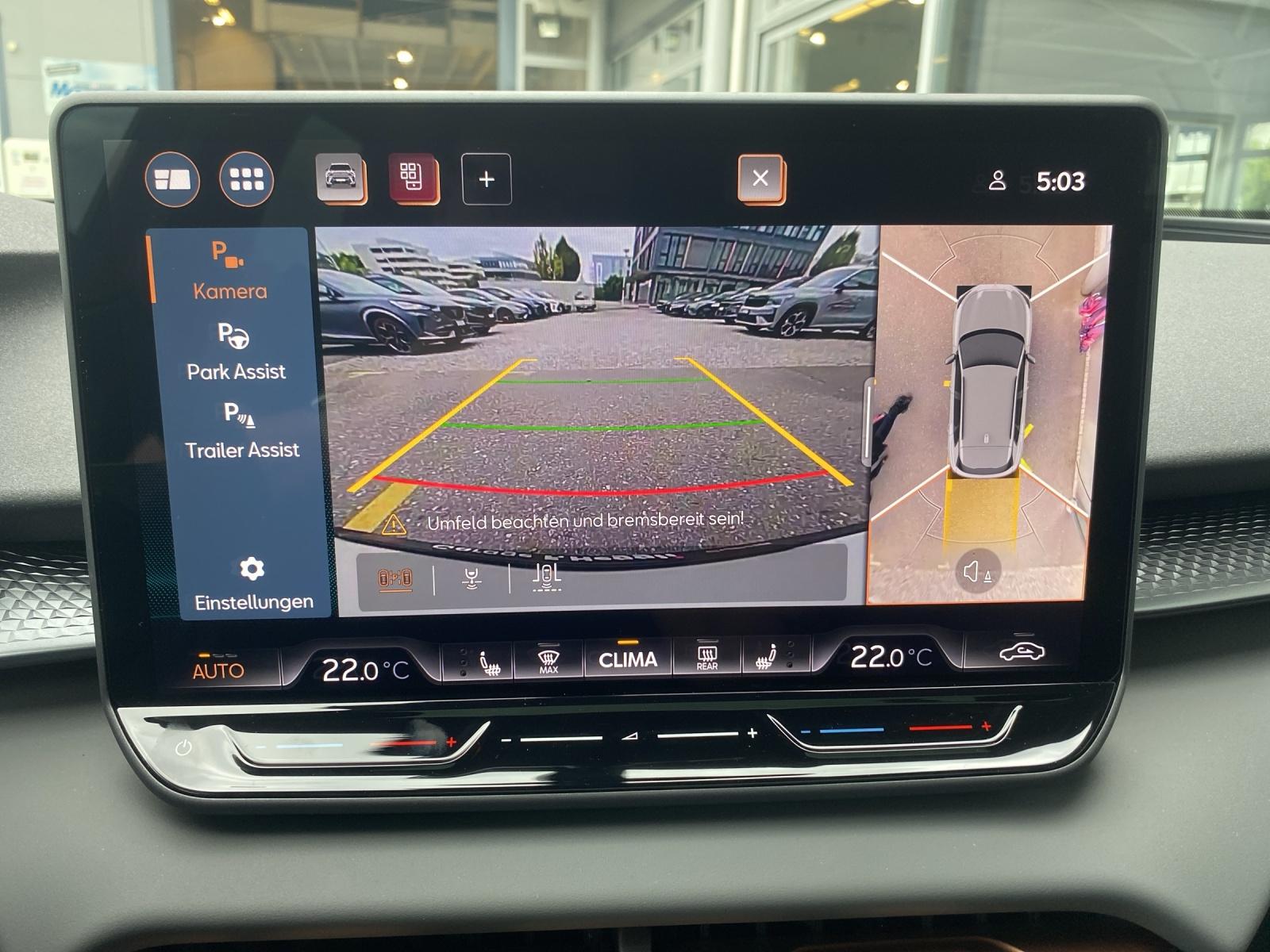 CUPRA Terramar 2.0 TSI VZ 4Drive DSG-image-9