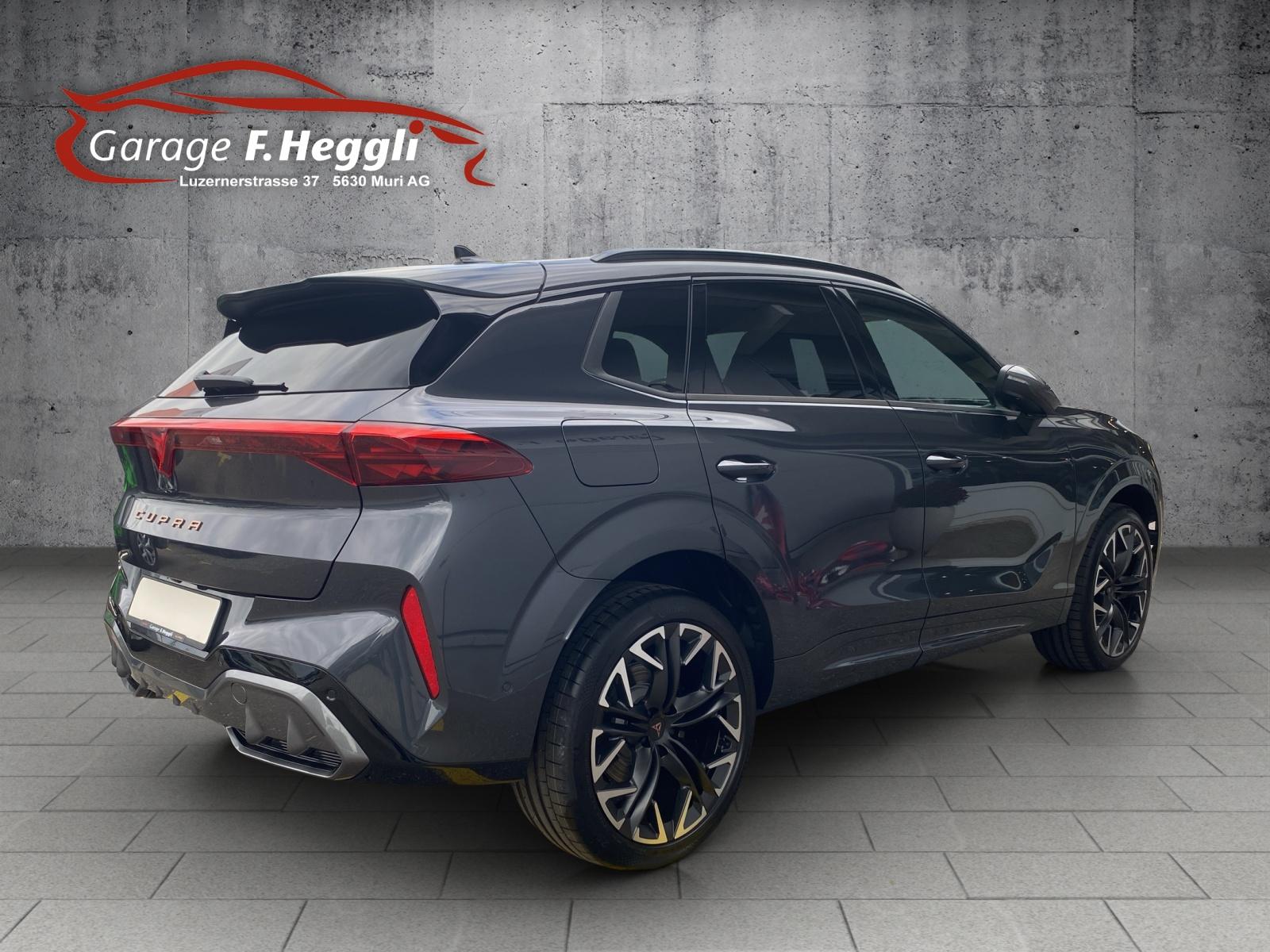 CUPRA Terramar 2.0 TSI VZ 4Drive DSG-image-2