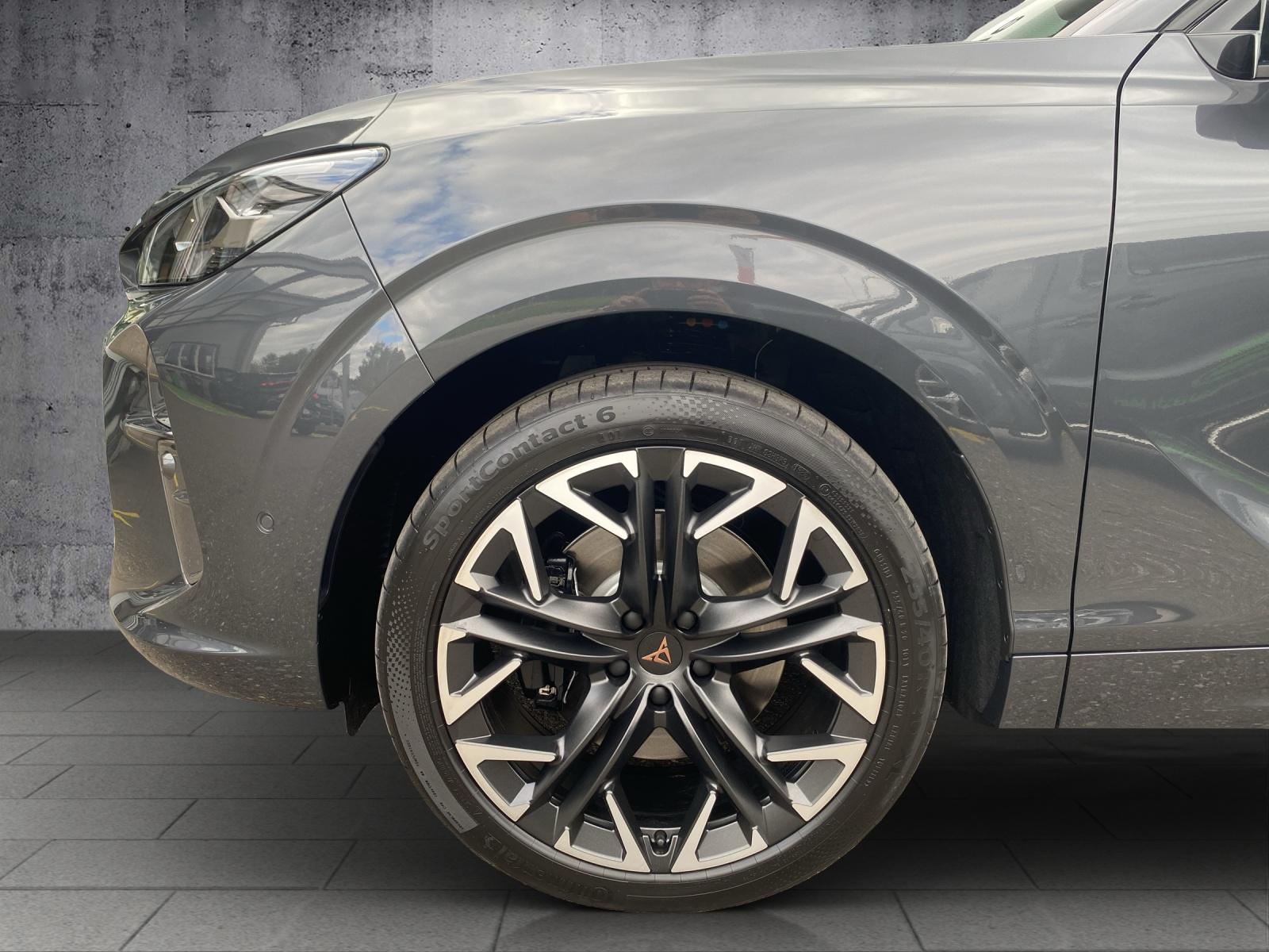 CUPRA Terramar 2.0 TSI VZ 4Drive DSG-image-4