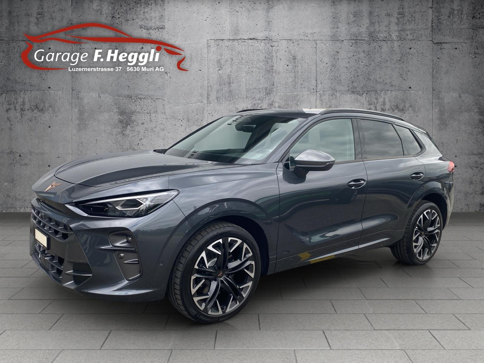CUPRA Terramar 2.0 TSI VZ 4Drive DSG-image-0