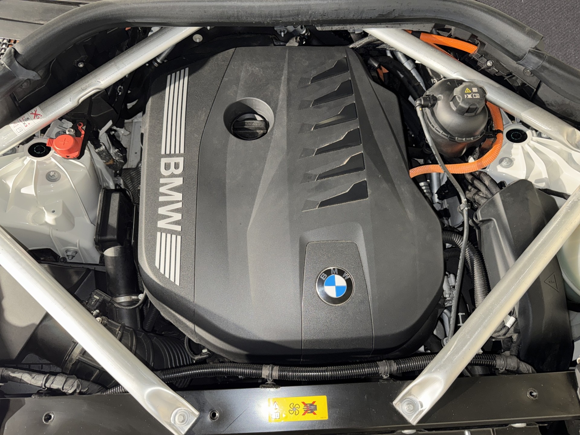 BMW X5 G05 50e xDrive M Sport-image-21