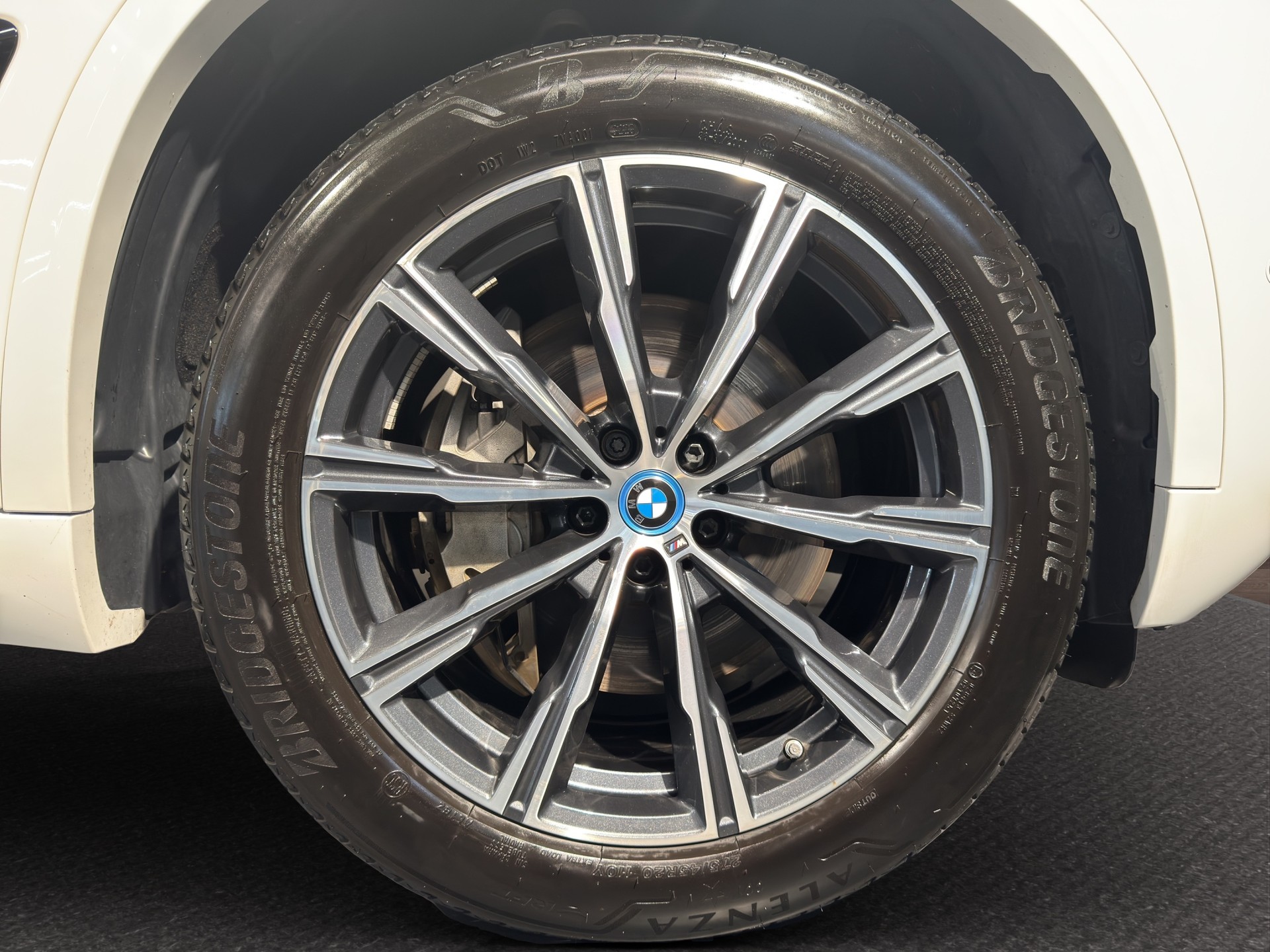 BMW X5 G05 50e xDrive M Sport-image-14