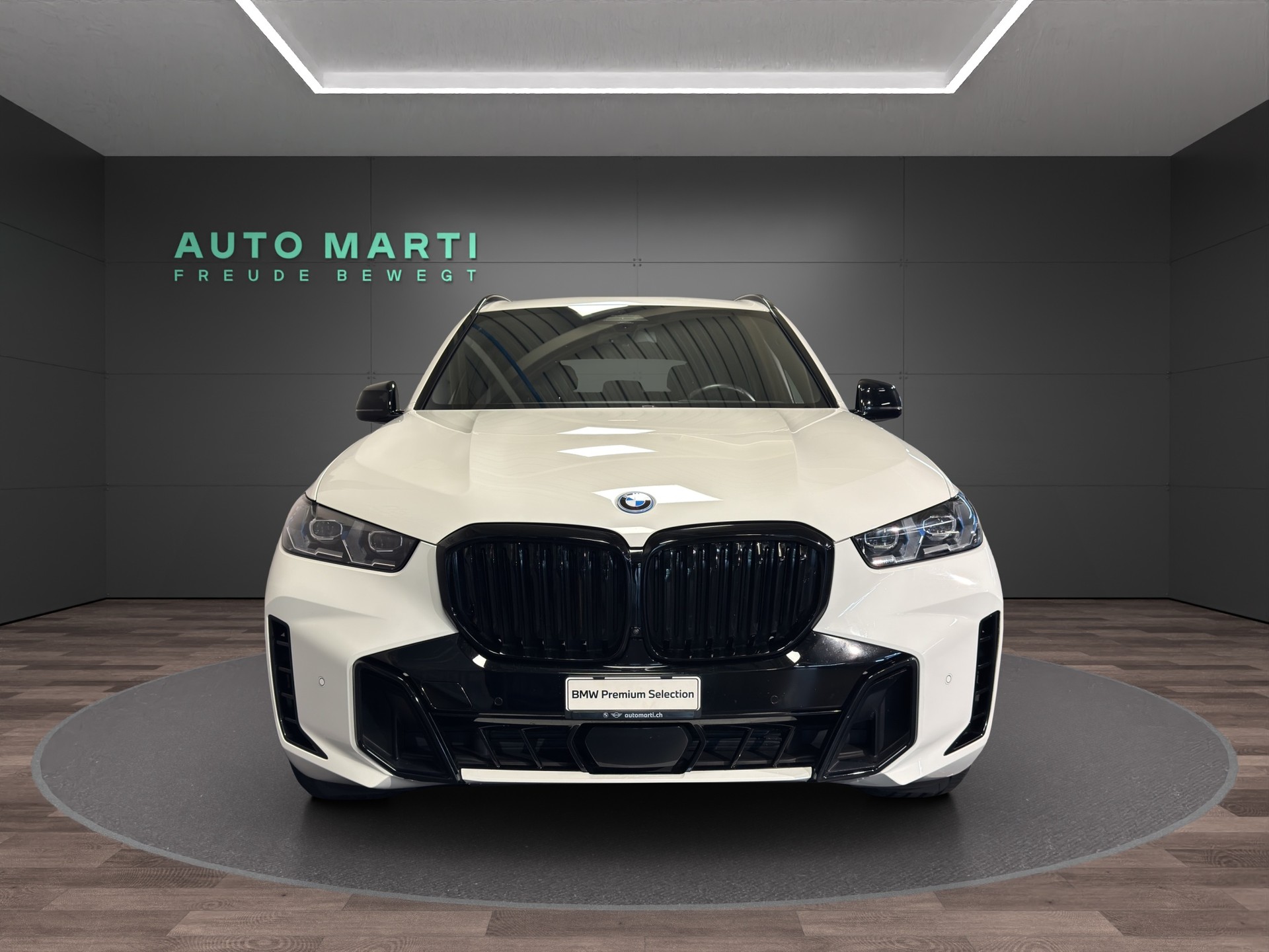 BMW X5 50e xDrive M Sport-image-5