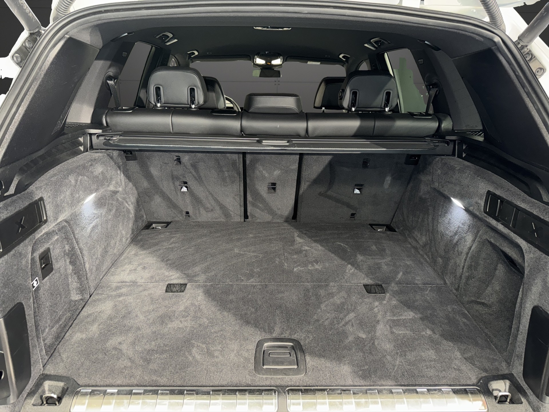 BMW X5 50e xDrive M Sport-image-16
