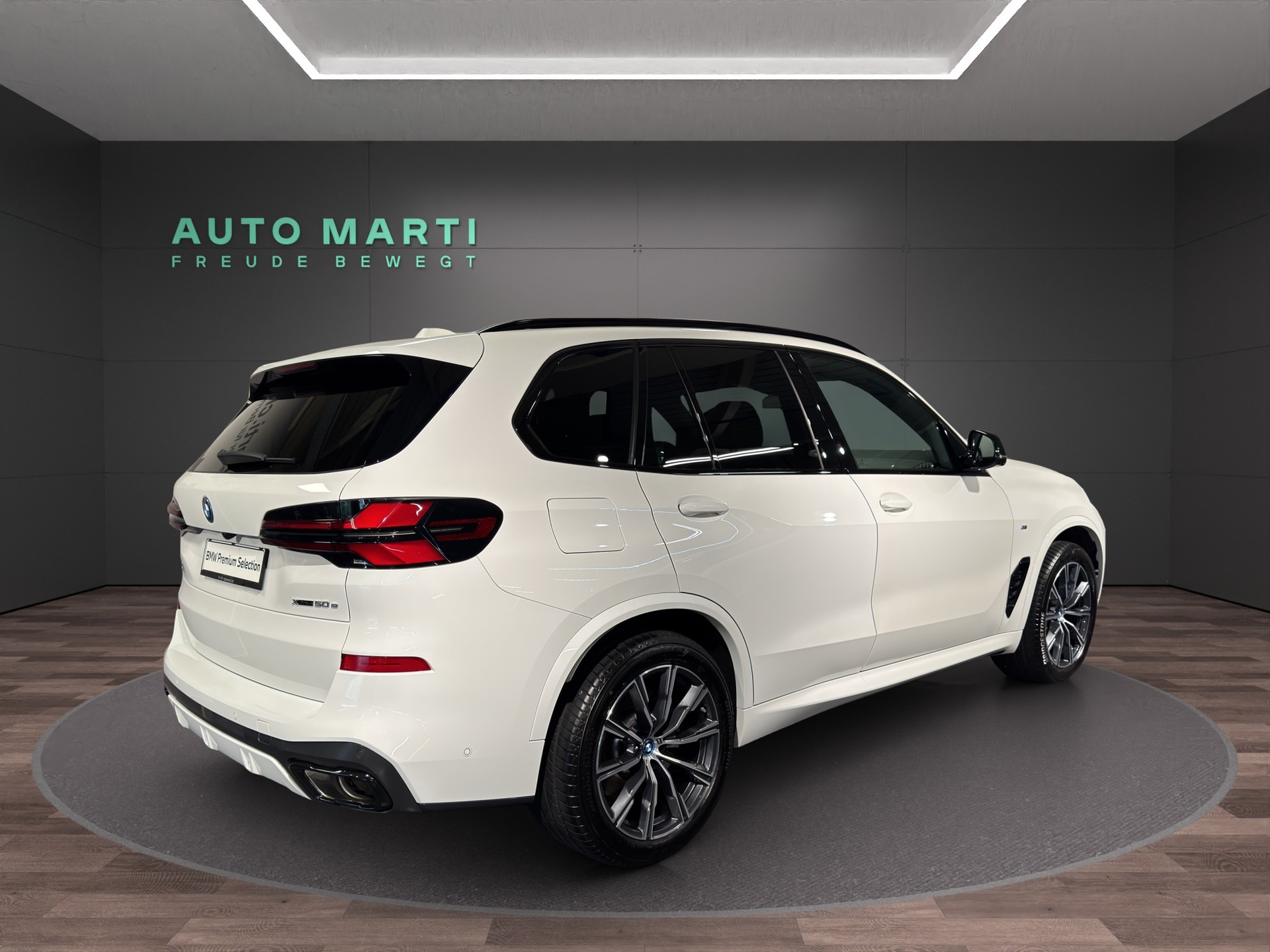 BMW X5 G05 50e xDrive M Sport-image-3