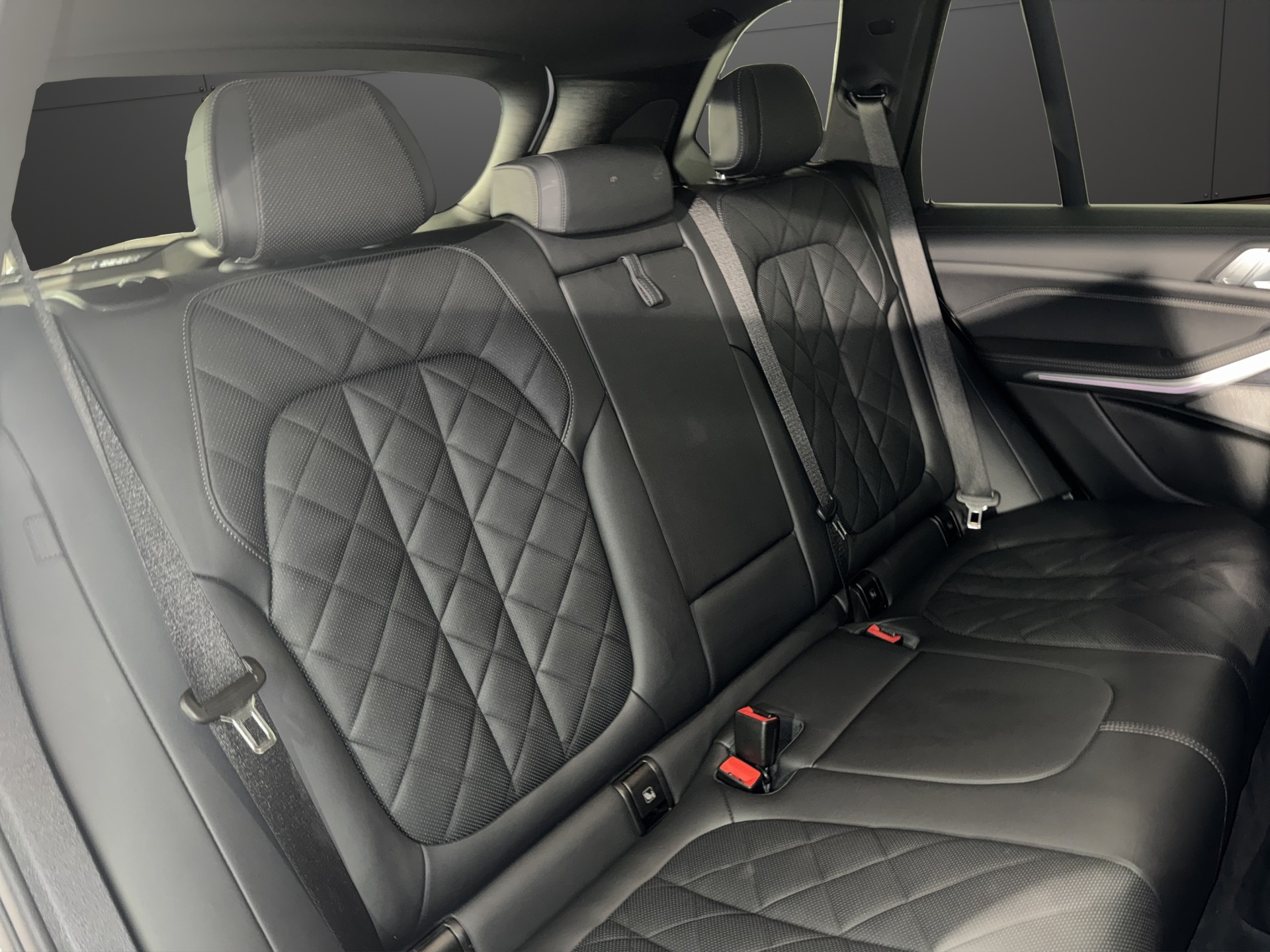 BMW X5 50e xDrive M Sport-image-17