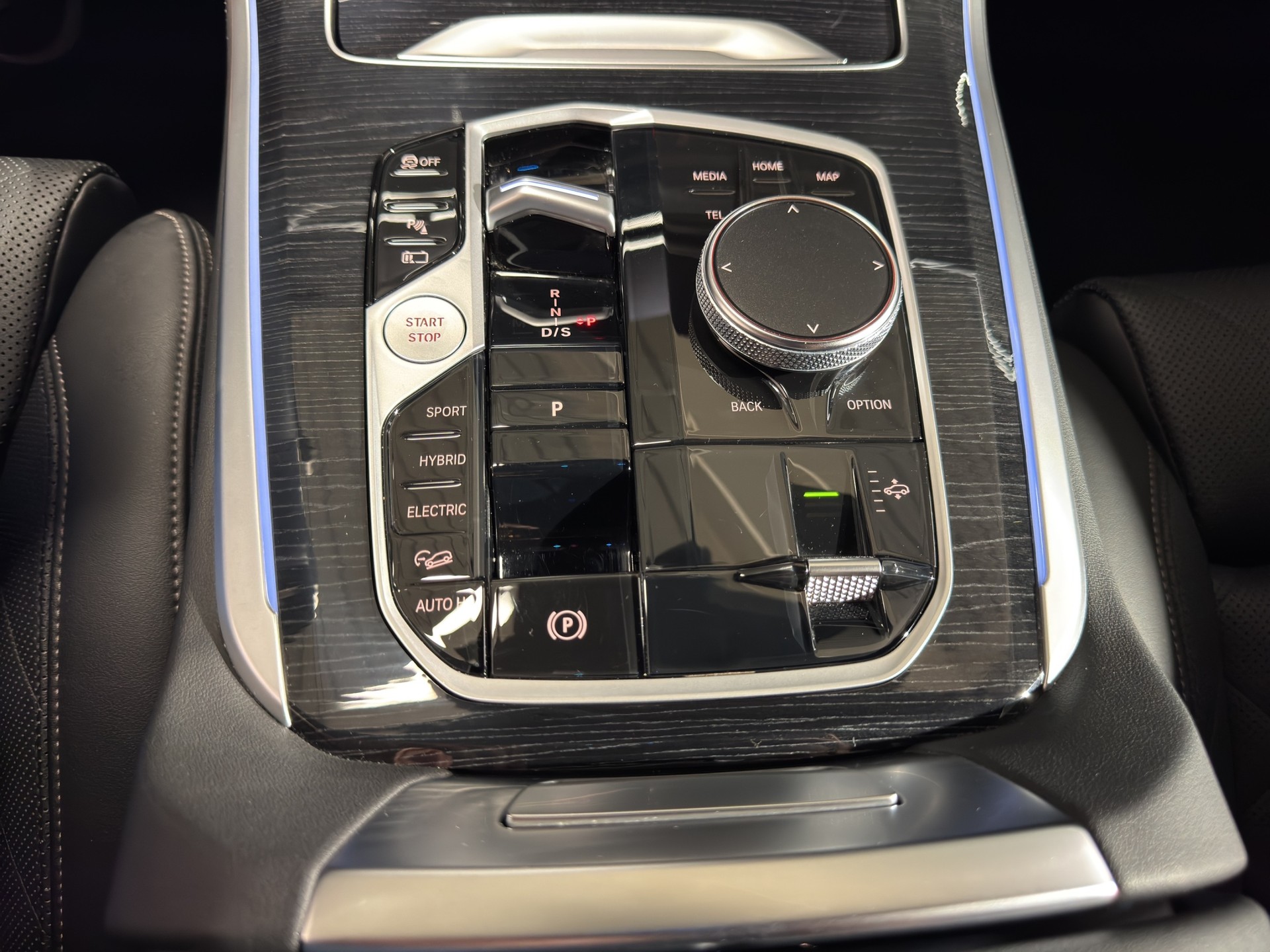 BMW X5 G05 50e xDrive M Sport-image-10