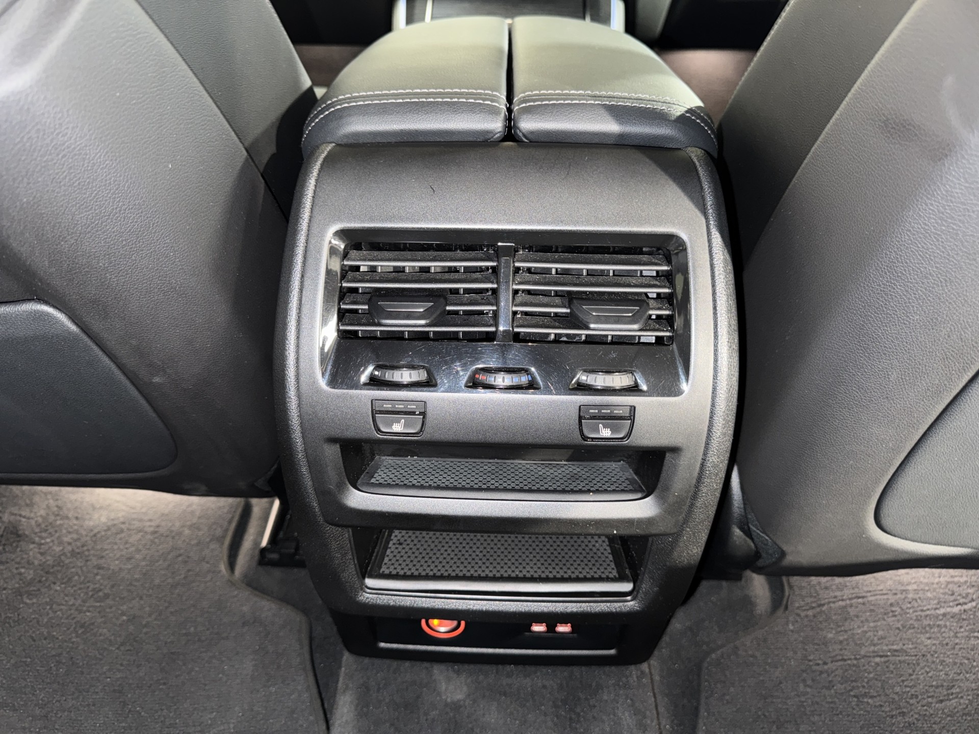 BMW X5 G05 50e xDrive M Sport-image-9