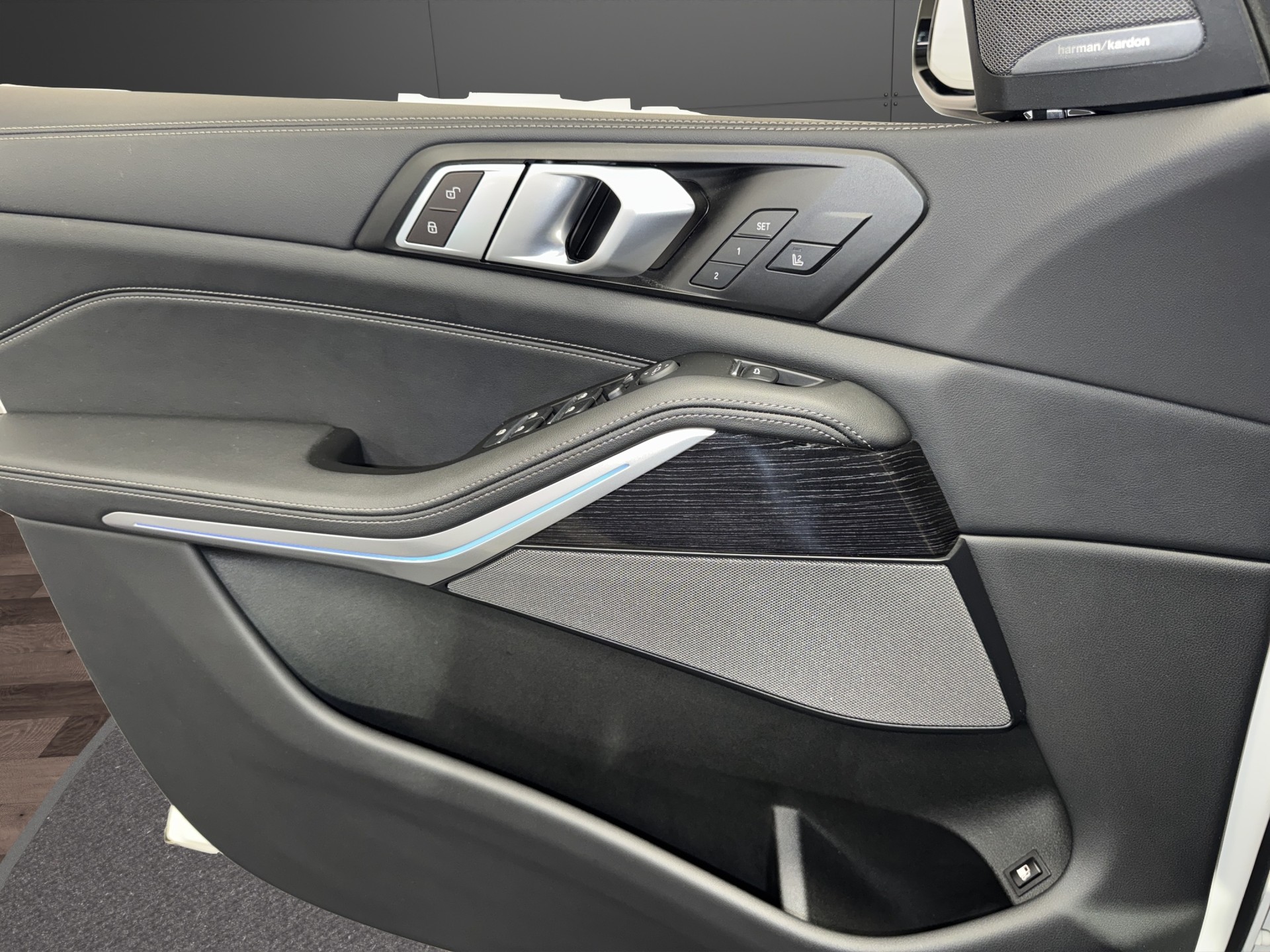 BMW X5 G05 50e xDrive M Sport-image-11