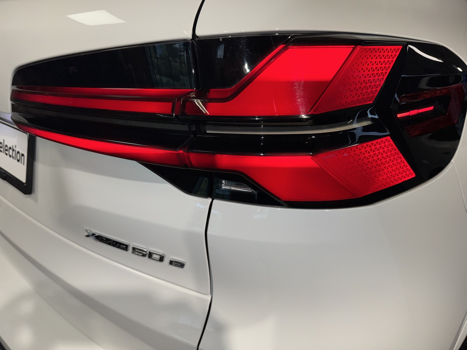 BMW X5 G05 50e xDrive M Sport-image-5