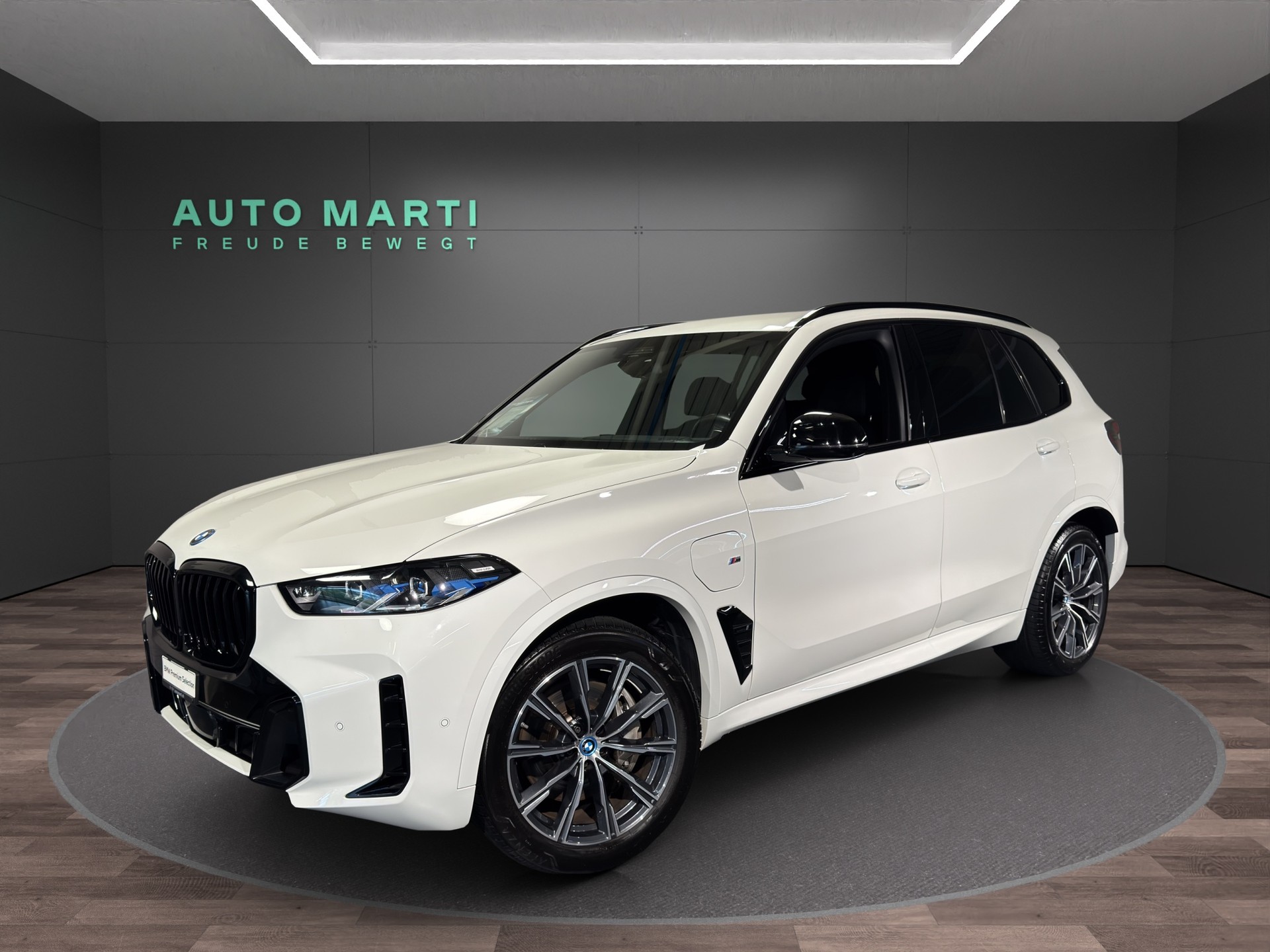 BMW X5 G05 50e xDrive M Sport-image-0