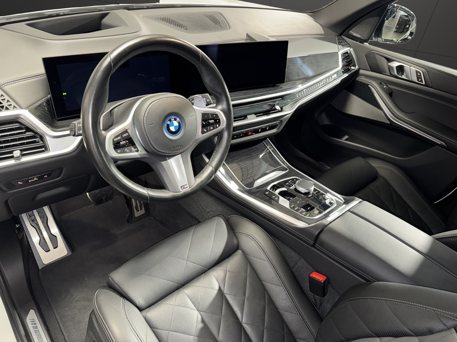 BMW X5 G05 50e xDrive M Sport-image-7