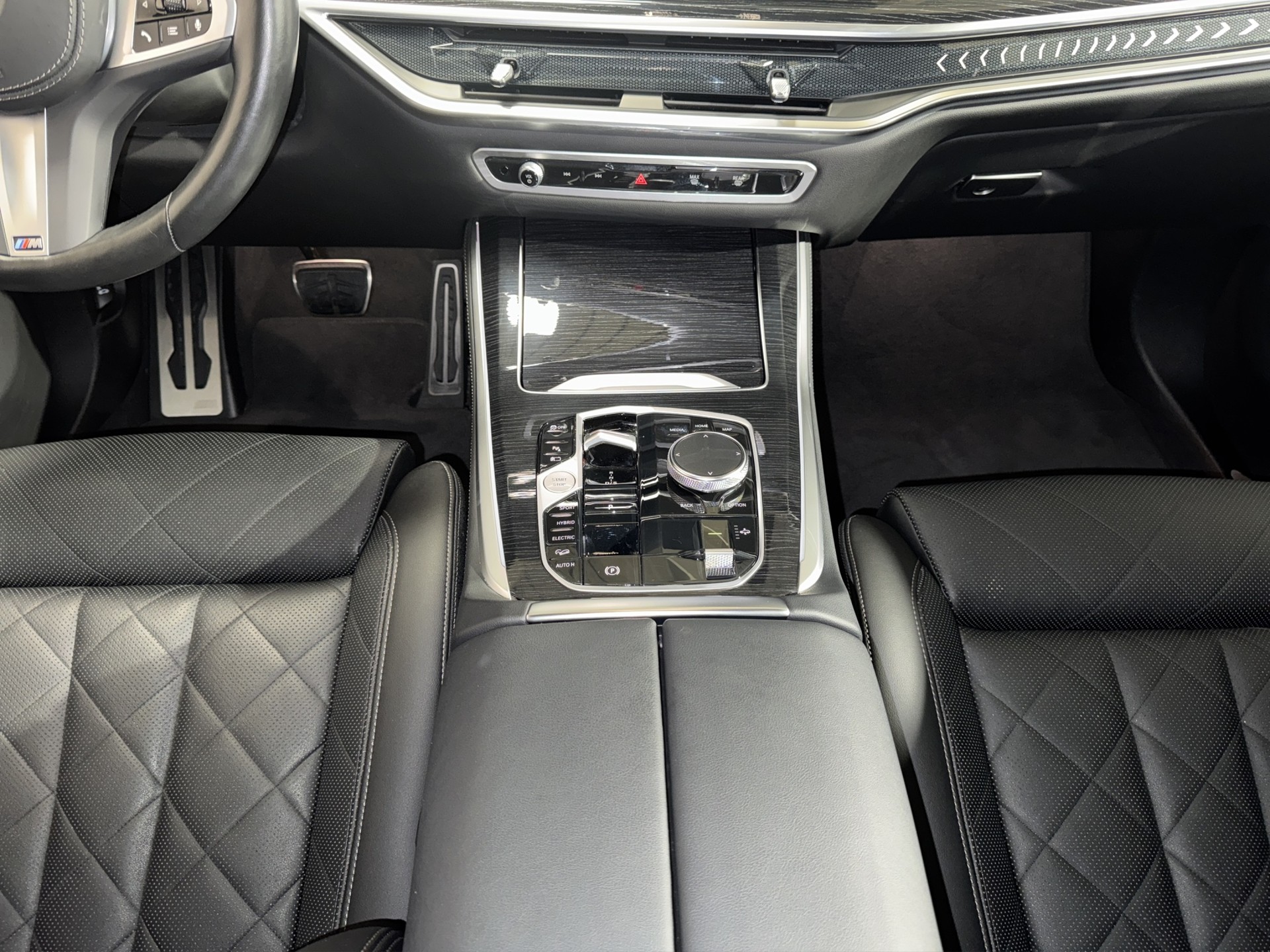 BMW X5 G05 50e xDrive M Sport-image-18