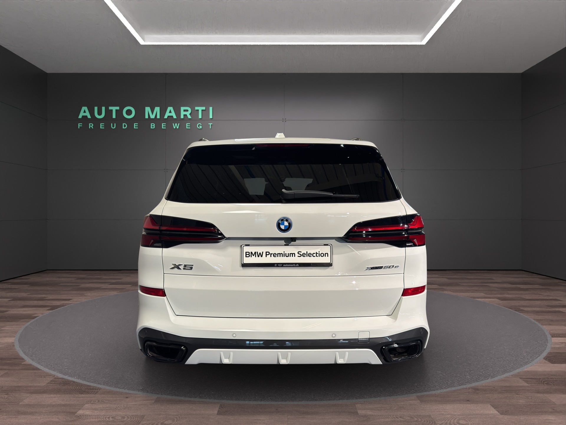 BMW X5 G05 50e xDrive M Sport-image-2