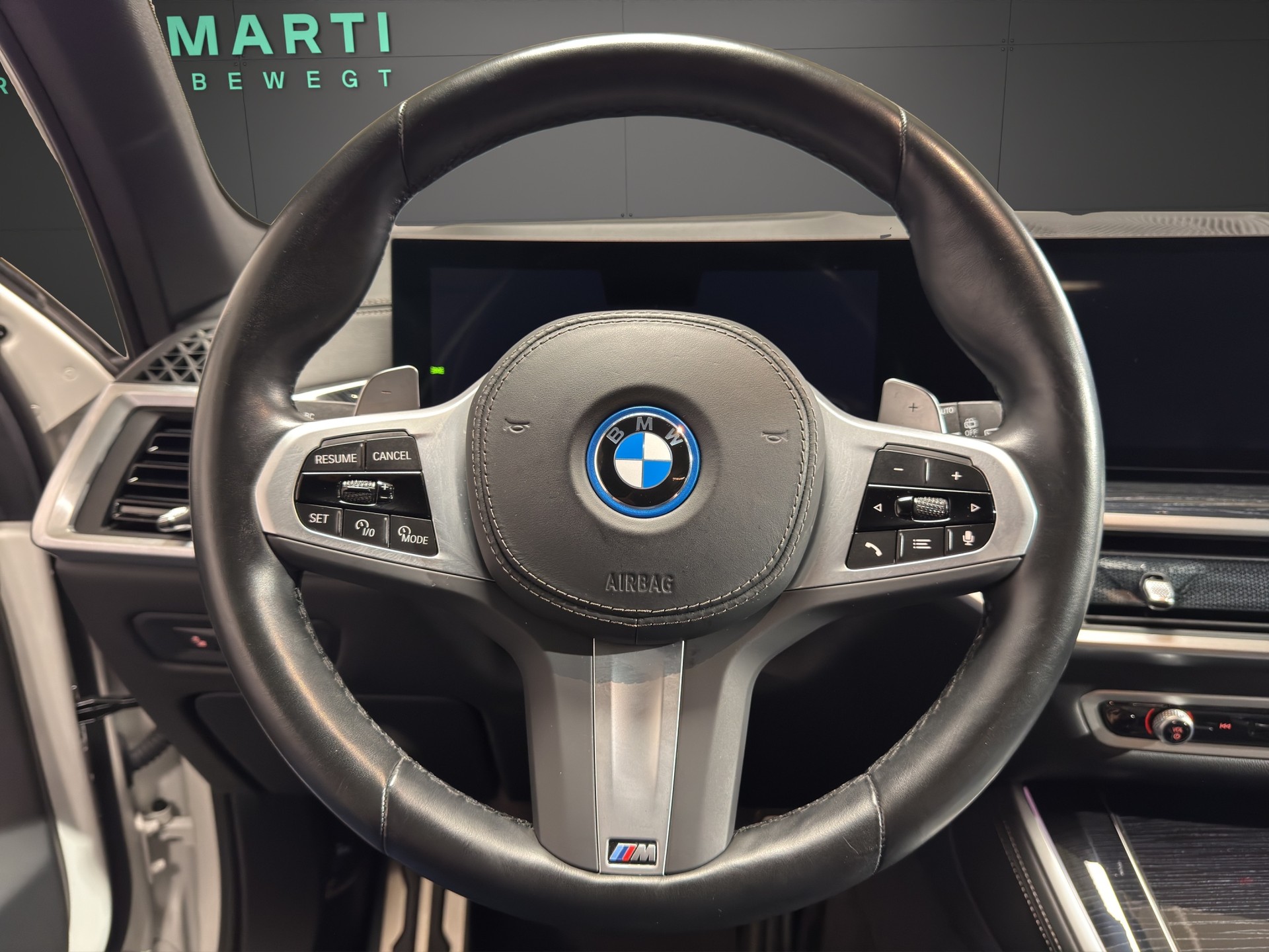 BMW X5 G05 50e xDrive M Sport-image-13