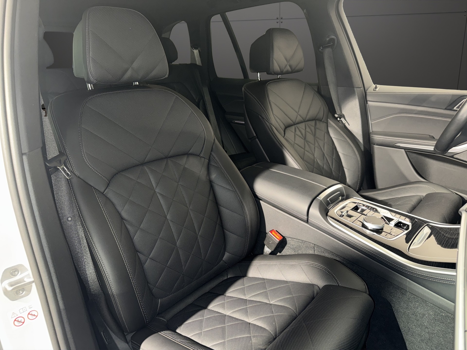 BMW X5 G05 50e xDrive M Sport-image-17