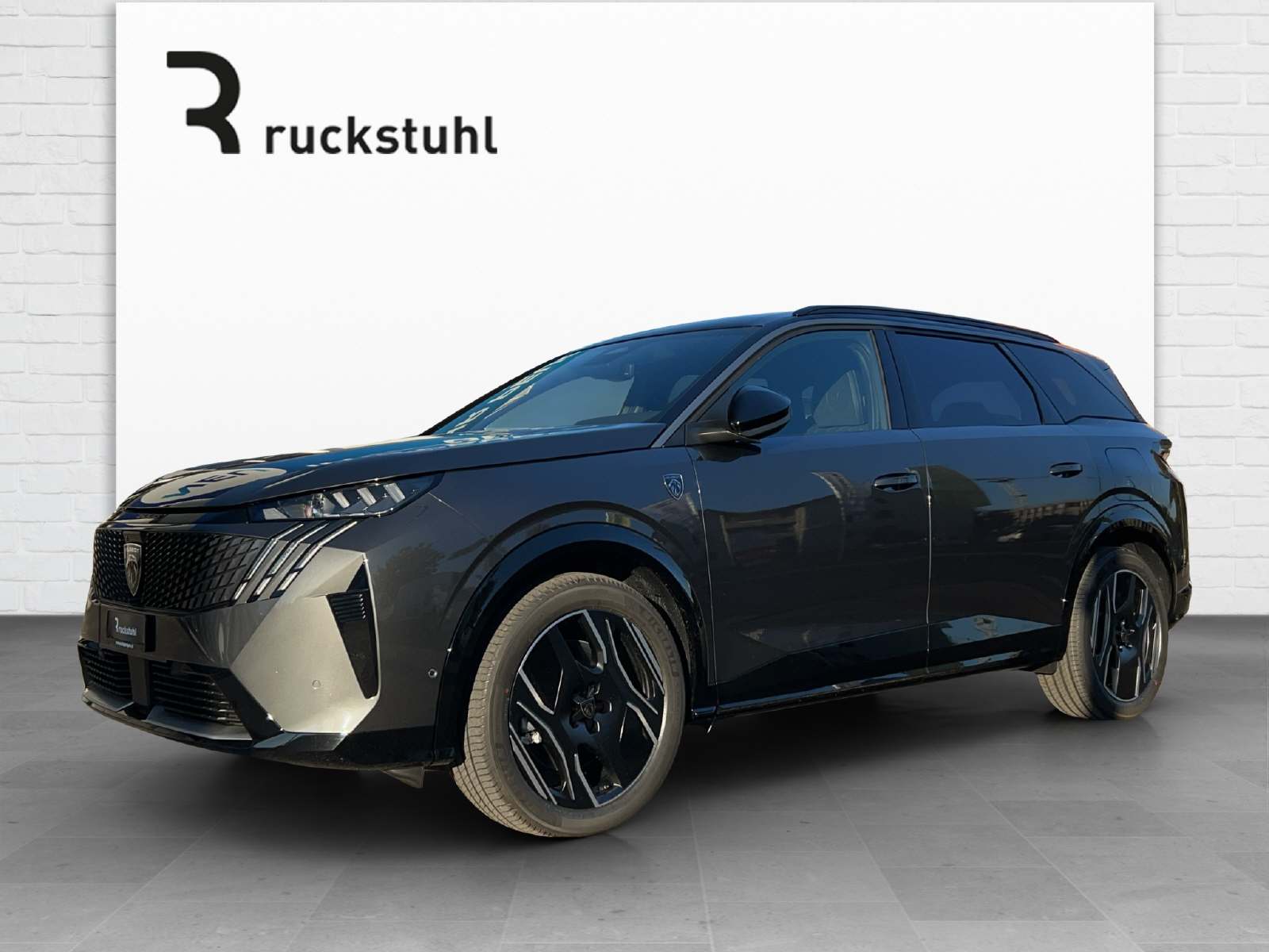 PEUGEOT 5008 e-GT Exclusive AWD-showroom-element-2