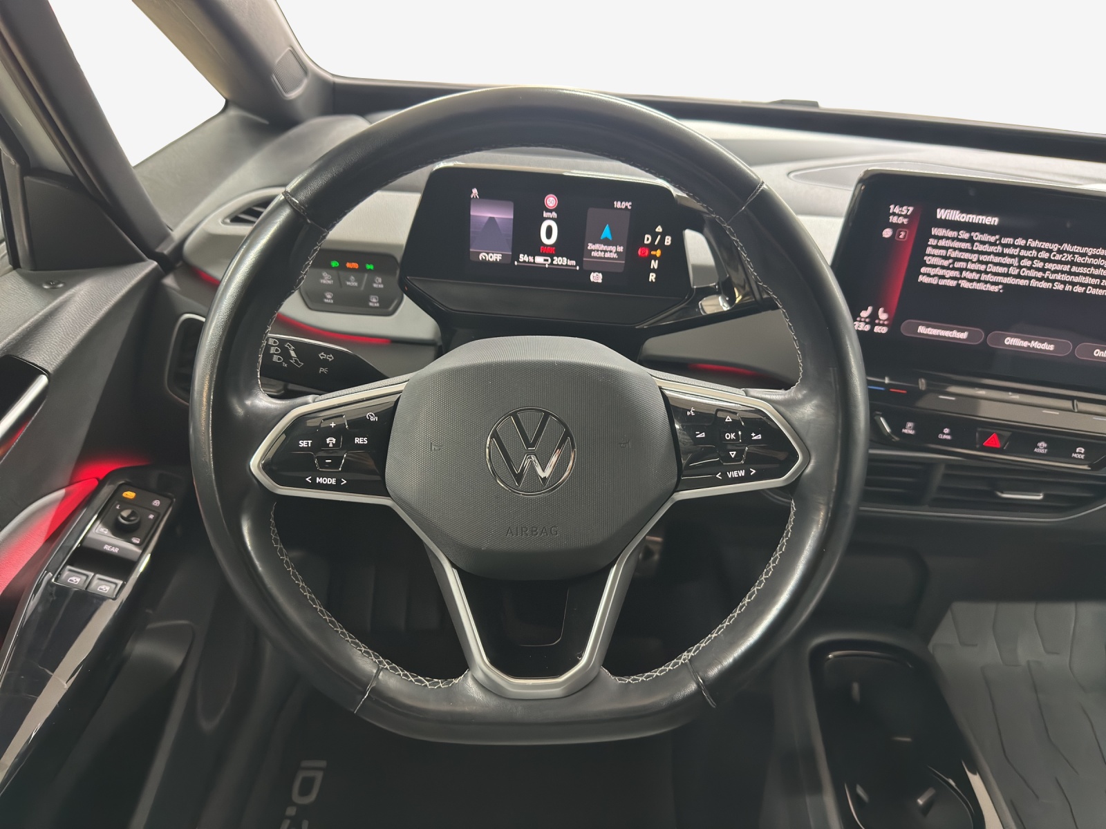 VW ID.3 Pro Performance 58 kWh Pro-image-9