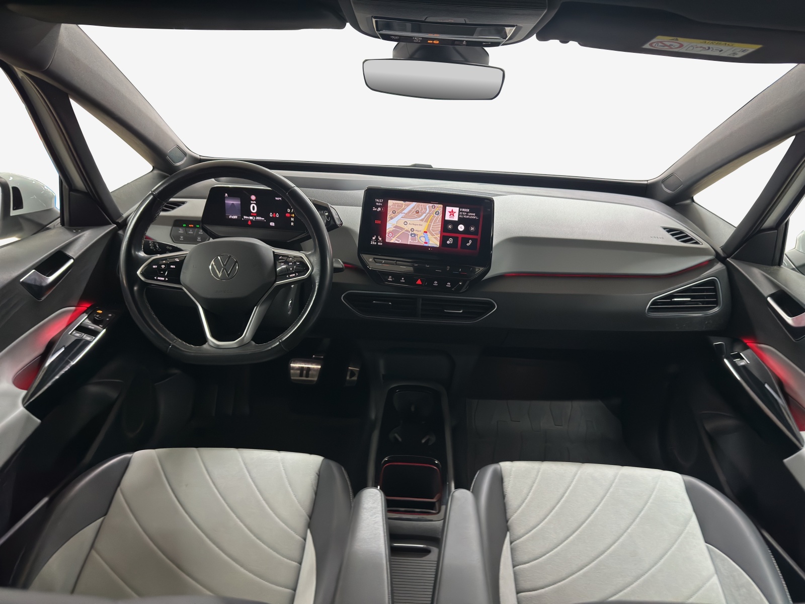 VW ID.3 Pro Performance 58 kWh Pro-image-8