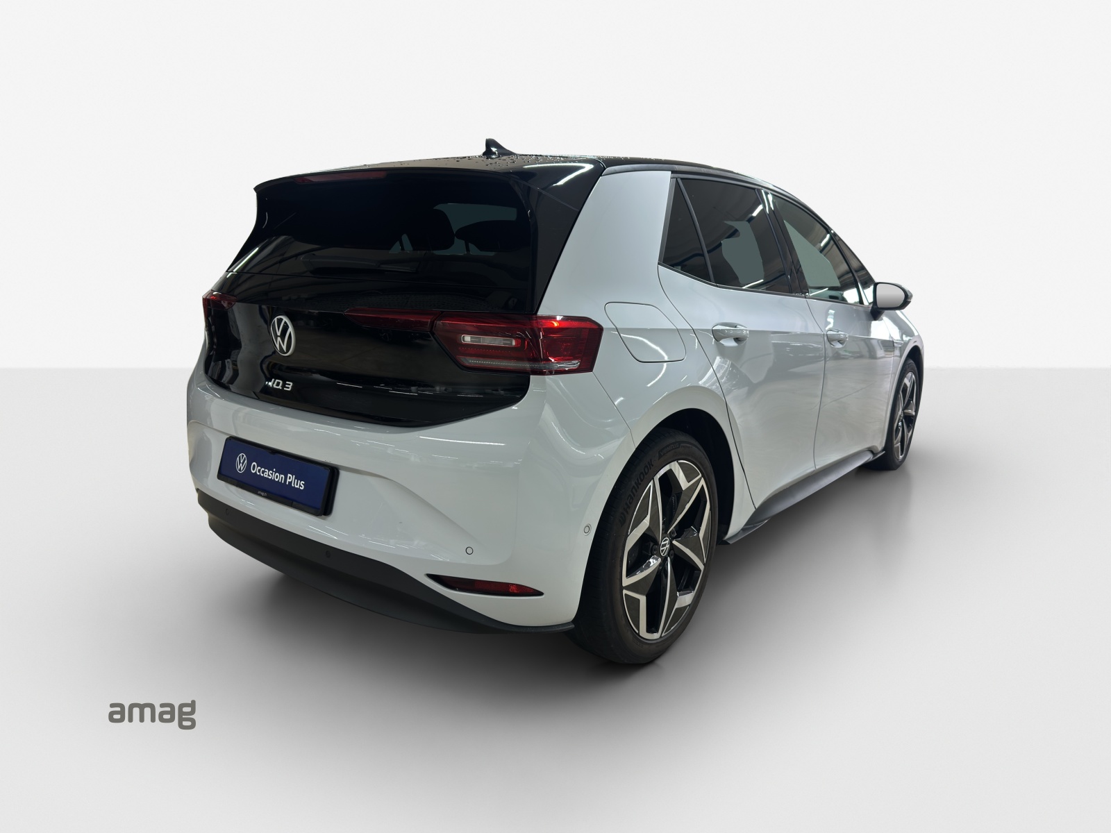 VW ID.3 Pro Performance 58 kWh Pro-image-4
